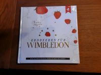 Erdbeeren für Wimbledon Buch neu OVP Kulinarischer Reiseführer Saarland - Quierschied Vorschau