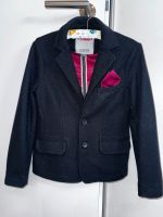 Neuwertig cooles Vingino Sakko Blazer Jacket Jacke schwarz Gr 128 Rheinland-Pfalz - Bingen Vorschau