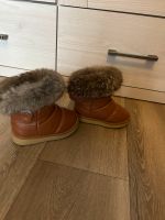 Süße Winterstiefel Thüringen - Bad Langensalza Vorschau