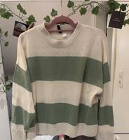 Pullover Gestreift H&M Rheinland-Pfalz - Mayen Vorschau
