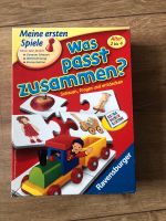 Was passt zusammen Lernspiel Ravensburger Aachen - Vaalserquartier Vorschau