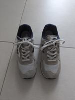 New Balance ML574BE2 - Sneaker low - grey/blue - neuwertig Baden-Württemberg - Werbach Vorschau
