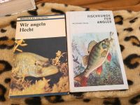 Alte Bücher für Angler Sachsen-Anhalt - Sülldorf Vorschau