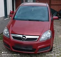 Opel Zafira B 1,9 cdti Brandenburg - Angermünde Vorschau