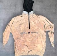 Karl Kani Jacke/ 2 Farben / Größe M Nordrhein-Westfalen - Werdohl Vorschau