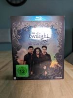 Blu-Ray Disc - Set Twilight Saga Niedersachsen - Wolfsburg Vorschau