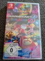 Mariokart Deluxe 8 für die Switch Niedersachsen - Osterholz-Scharmbeck Vorschau