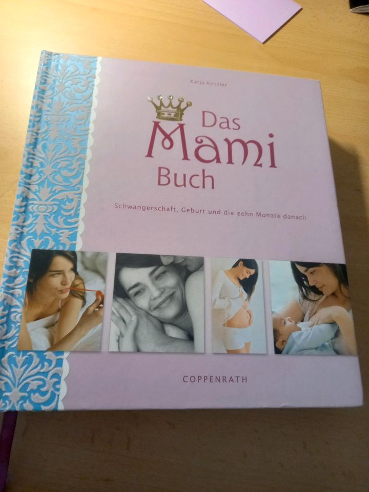 Das Mami Buch in Kirchhundem