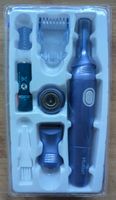 Wilkinson Sword 4in1 Perfect Finish Elektrischer Damen Trimmer Nordrhein-Westfalen - Mülheim (Ruhr) Vorschau