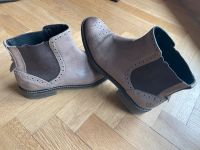 TOP Marc O‘Polo Chelsea Boots, Gr. 40, hellbraun, guter Zustand Bayern - Straubing Vorschau