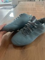 Adidas nemeziz messi Fußballschuhe Stollen Kinder Schuhe Gr. 31 Nordrhein-Westfalen - Velbert Vorschau