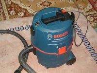 suche Staubsauger Bosch Professional GAS 20 L SFC Sachsen - Bahretal Vorschau