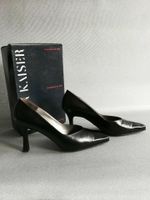 PETER KAISER**ELEGANTE PUMPS** GR. 40,5** SCHWARZ** Baden-Württemberg - Filderstadt Vorschau