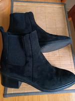 Chelsea Boots von Bershka Nordrhein-Westfalen - Lüdinghausen Vorschau
