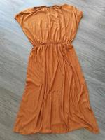 Kleid fit & flare Yessica C&A Damen cognac braun M 40 Hessen - Runkel Vorschau