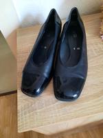 Damenschuhe von ARA schwarz Hessen - Rotenburg Vorschau