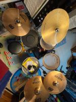 Schlagzeug Jugend 22“ Bassdrum Sabian Nordrhein-Westfalen - Ratingen Vorschau