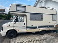 Wohnmobil Fiat Ducato 280 Rheinland-Pfalz - Ötzingen Vorschau