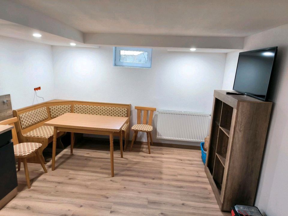 Montoeurzimmer/WG/Studenten/ fűr 3-4 person in Willstät 77731 in Offenburg