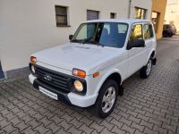 Lada NIVA 4*4 URBAN HU NEU ERSTBESIT SHZ NIVA HÄNDLER Sachsen - Neustadt Vorschau