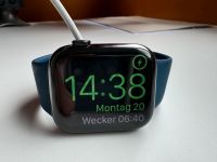 Apple Watch Series 7 Edelstahl mit OVP und Zubehör Berlin - Charlottenburg Vorschau