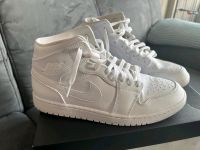 Nike Jordan 1 Niedersachsen - Wolfsburg Vorschau