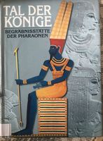 Tal der Könige, Begräbnisstätten der Pharaonen, Ägypten Sachsen-Anhalt - Lieskau Vorschau