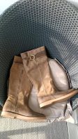 Timberland Stiefel, beige Gr. 9,5 entspricht Gr. 41, neu Nordrhein-Westfalen - Neuss Vorschau