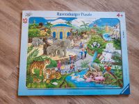 Ravensburger Puzzle Zoo 45 Teile 4+  NEU OVP Baden-Württemberg - Stockach Vorschau