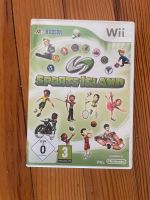 Sport Island Wii Saarland - Wallerfangen Vorschau