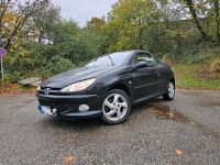 Peugeot 206 cc Cabrio 2.0 Benzin Baden-Württemberg - Heidelberg Vorschau