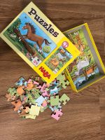 Haba Puzzles Pferd Frankfurt am Main - Ostend Vorschau