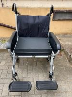 XXL Rollstuhl Dietz Minimaxx SB 60cm bis 325kg, V-Max Sachsen - Sohland Vorschau