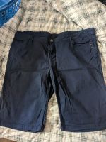 Damen Shorts Hose 54 blau Nordrhein-Westfalen - Mülheim (Ruhr) Vorschau