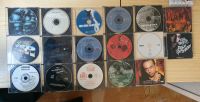 CD Sammlung - Sean Paul- Outkast- Flying Steps- HipHop-Breakdance München - Berg-am-Laim Vorschau