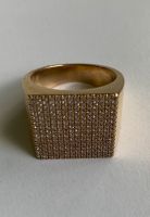 Massiver Gold Ring 750   51,5g Häfen - Bremerhaven Vorschau