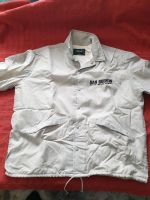 Regenjacke / Windbreaker San Quentin California State Prison Bayern - Straubing Vorschau