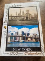 Clementoni Puzzle New York Hessen - Wetter (Hessen) Vorschau