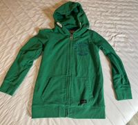 Sweatshirt Jacke von Petrol Industries Gr 140 Niedersachsen - Lautenthal Vorschau