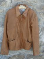 1930s LEVIS BIG E ~ LVC ~ MENLO ~ SKYFALL LEATHER JACKET ~ M Bayern - Zwiesel Vorschau