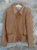 1930s LEVIS BIG E ~ LVC ~ MENLO ~ SKYFALL LEATHER JACKET ~ M Bayern - Zwiesel Vorschau