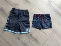 Wie neu Badehose Gr. 122 S. Oliver Marine Anker H&M 122 128 Nordrhein-Westfalen - Hattingen Vorschau