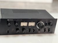 Sharp Optonica SM-1616 Verstärker - vintage Amplifier 70 Jahre Nordrhein-Westfalen - Minden Vorschau