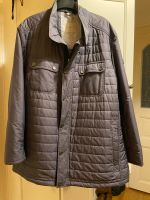 Bugatti Jacke Steppjacke Gr. XXL grau Leipzig - Gohlis-Nord Vorschau