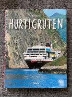 Schöner Bildband Hurtigruten Norwegen Postschiff Seereise Aachen - Aachen-Mitte Vorschau