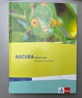 Natura Oberstufe - Biologie für Gymnasien Niedersachsen - Braunschweig Vorschau