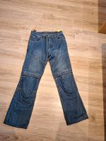 Vanucci Motorrad Jeans Gr. 46 neu Nordrhein-Westfalen - Hille Vorschau