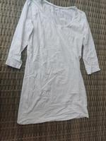 Umstandsmode Pullover weiß Esmara Gr. M 40/42 Bayern - Mantel Vorschau