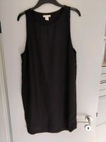 H&M Kleid, schwarz Nordrhein-Westfalen - Solingen Vorschau