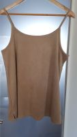 Top, Damen, Gr.M 40/42, Farbe beige Nordrhein-Westfalen - Moers Vorschau